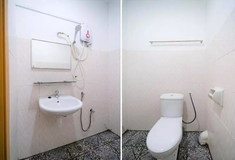 モーテル My Budget Home Penang