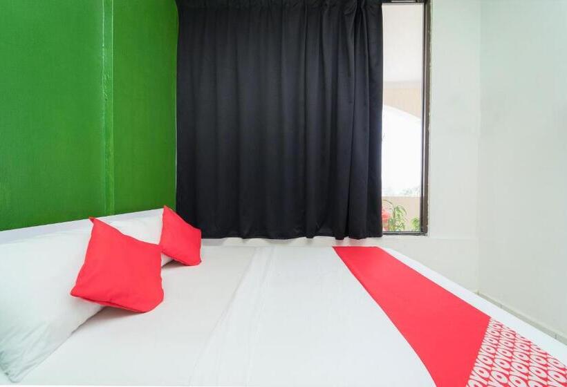 Motel My Budget Home Penang