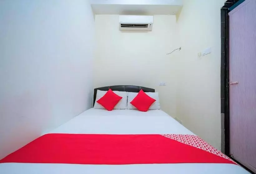 モーテル My Budget Home Penang