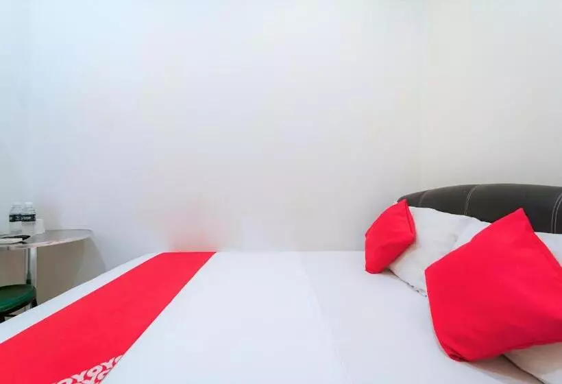 モーテル My Budget Home Penang