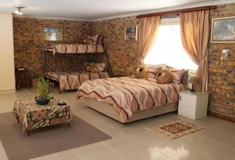 Quest Bed And Breakfast