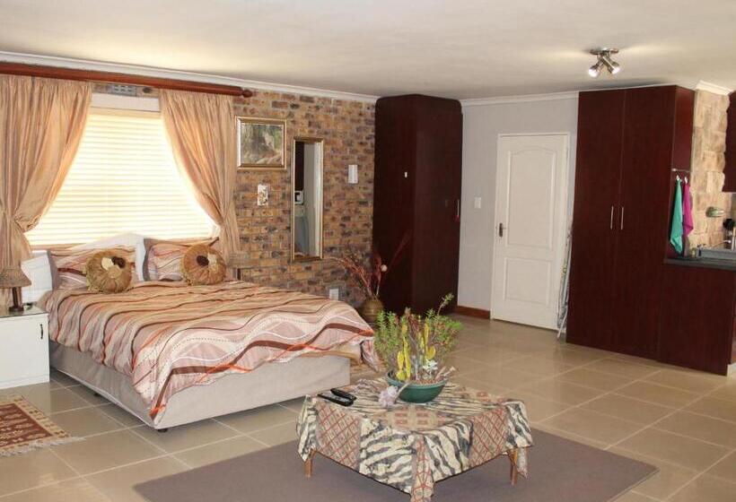 Quest Bed And Breakfast