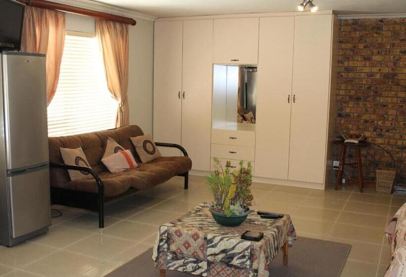 Quest Bed And Breakfast