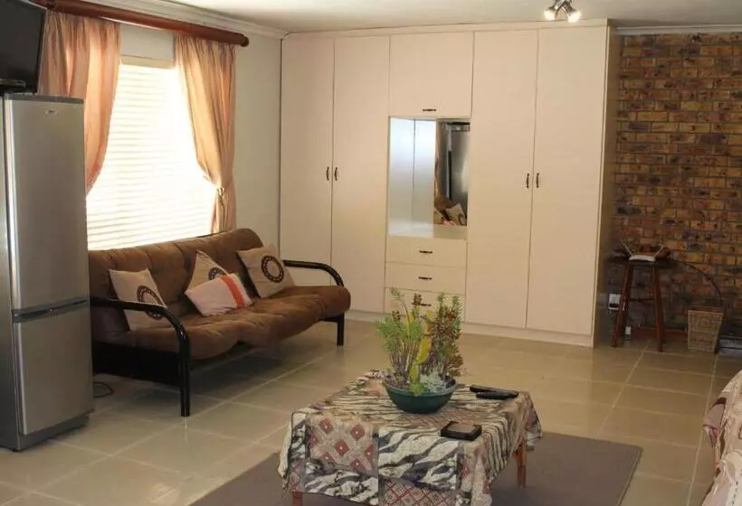Quest Bed And Breakfast