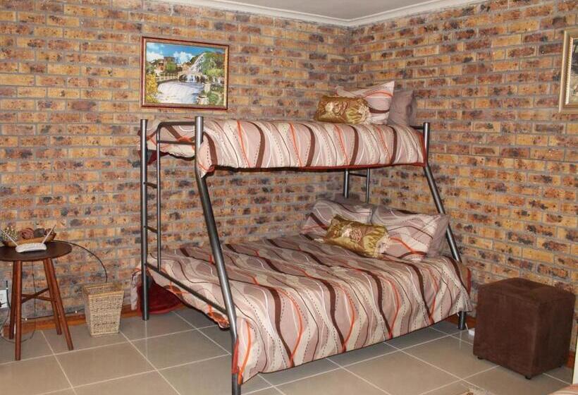 Quest Bed And Breakfast