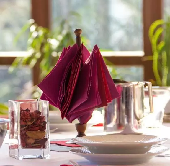 Residenssi Villa Tatry Stola