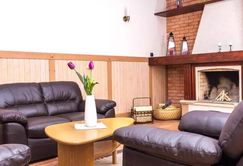 Residenssi Villa Tatry Stola