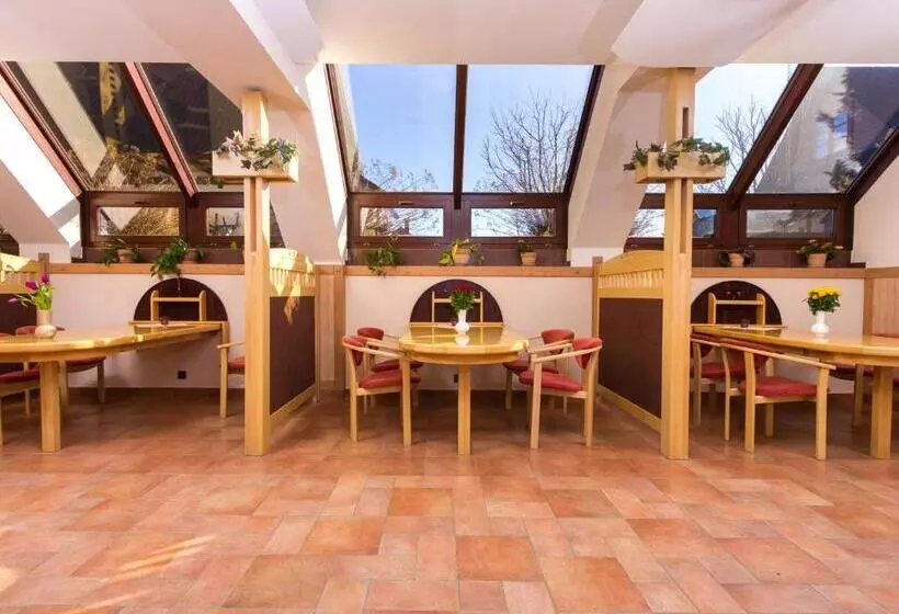 Residenssi Villa Tatry Stola