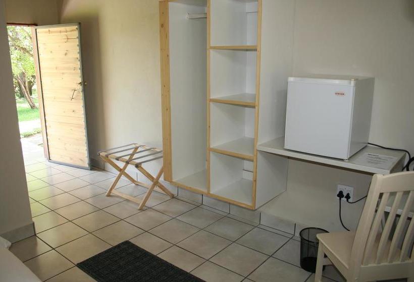 리조트 Marepe Country Lodge