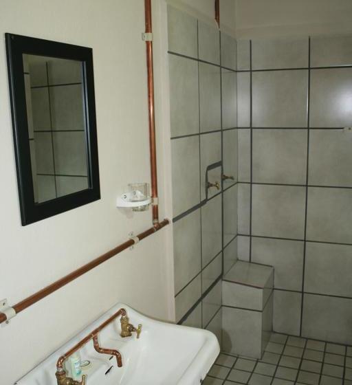 리조트 Marepe Country Lodge