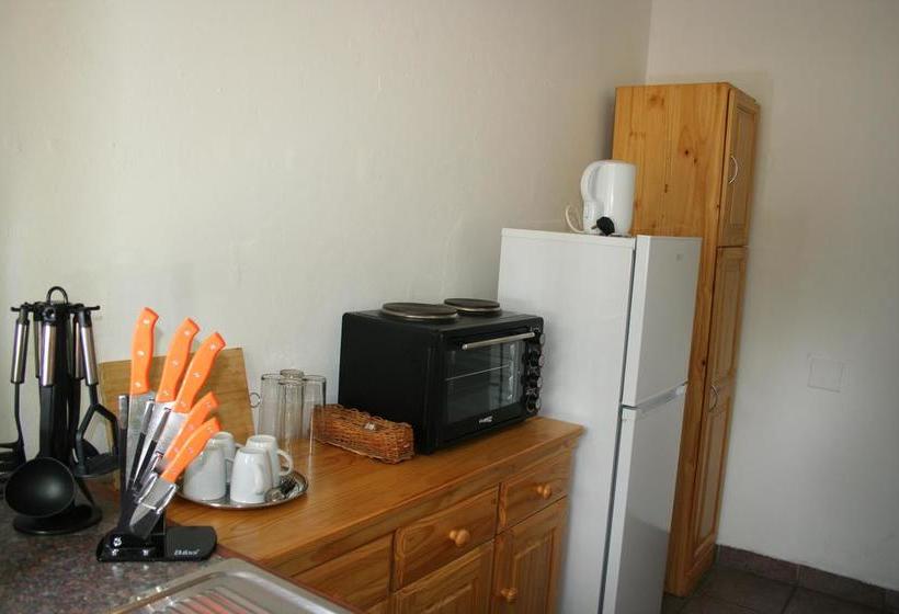 리조트 Marepe Country Lodge