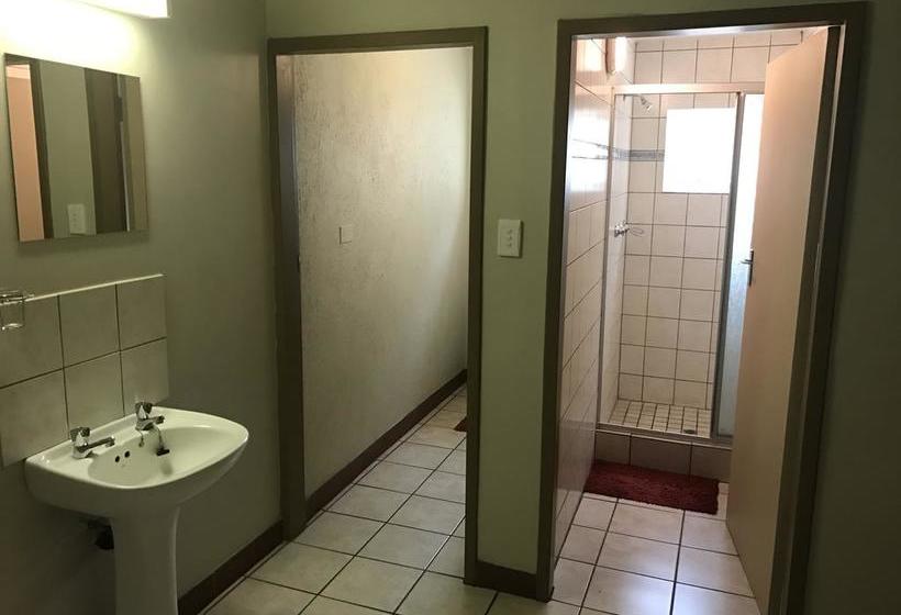 리조트 Marepe Country Lodge