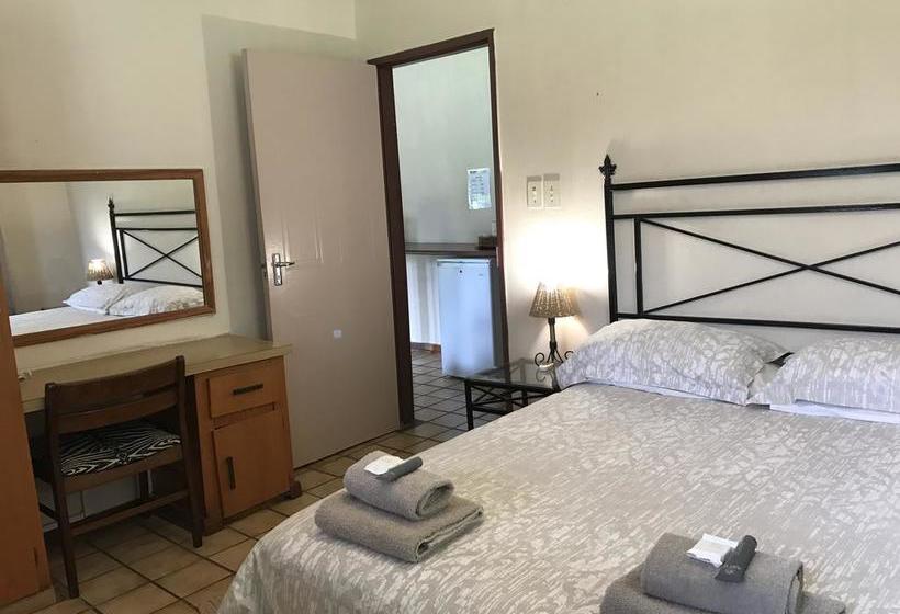 리조트 Marepe Country Lodge