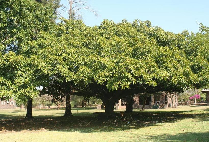 리조트 Marepe Country Lodge