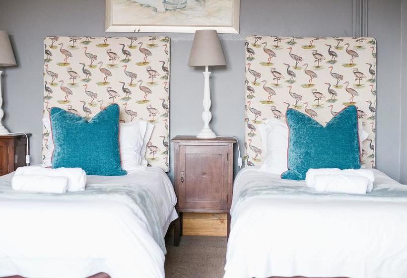 St Phillips Bed And Breakfast