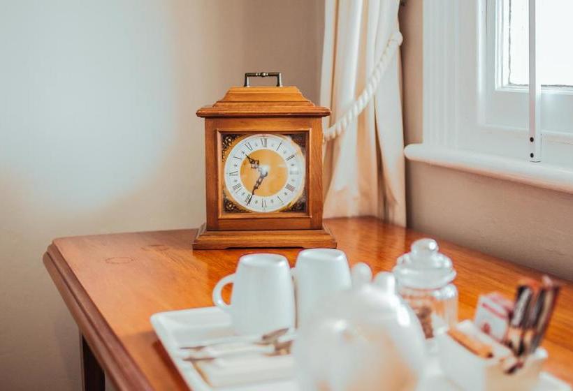 St Phillips Bed And Breakfast