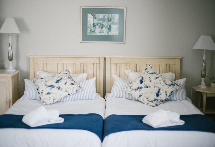 St Phillips Bed And Breakfast