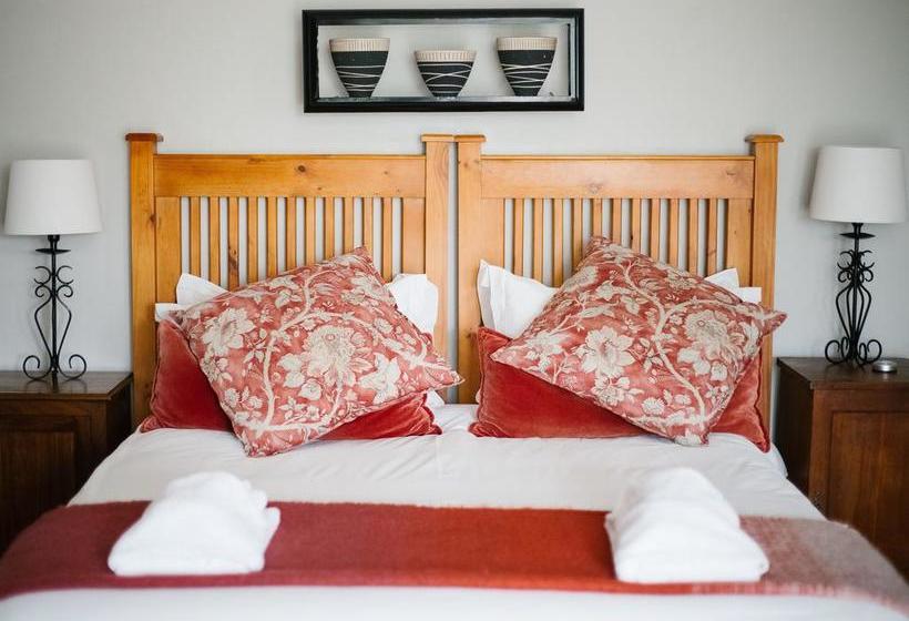 St Phillips Bed And Breakfast