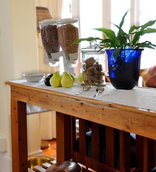 St Phillips Bed And Breakfast