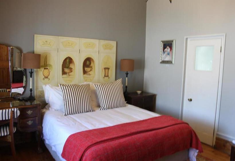 St Phillips Bed And Breakfast