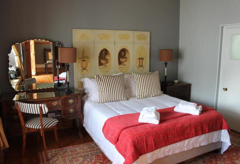 St Phillips Bed And Breakfast