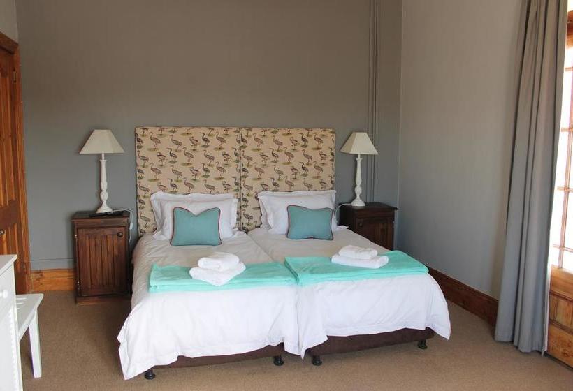 St Phillips Bed And Breakfast