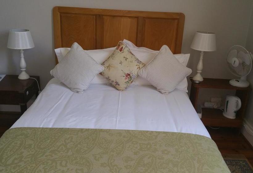 St Phillips Bed And Breakfast