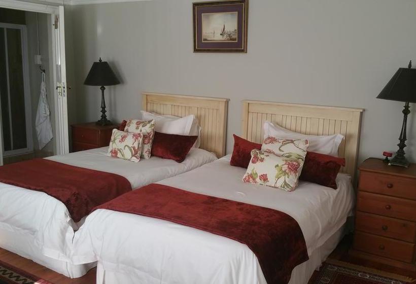 St Phillips Bed And Breakfast