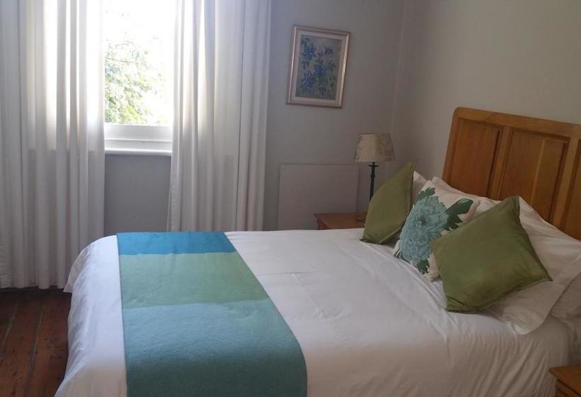 St Phillips Bed And Breakfast