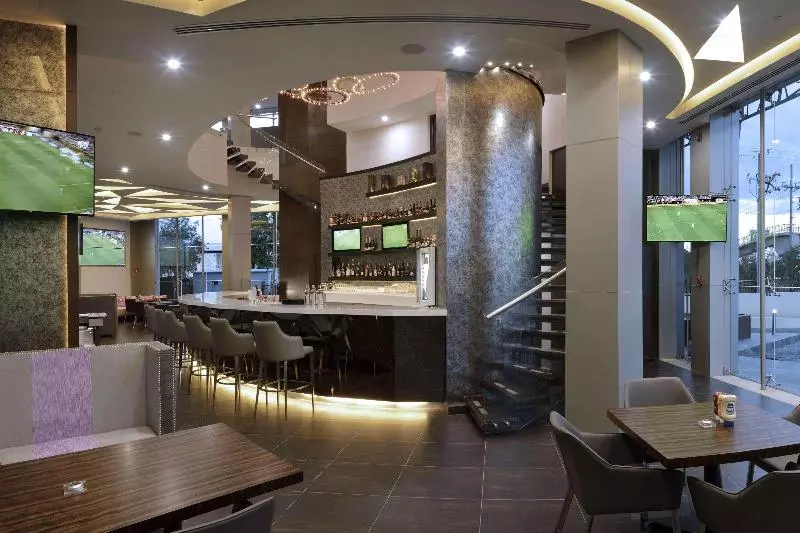 Hs Hotsson Hotel Silao