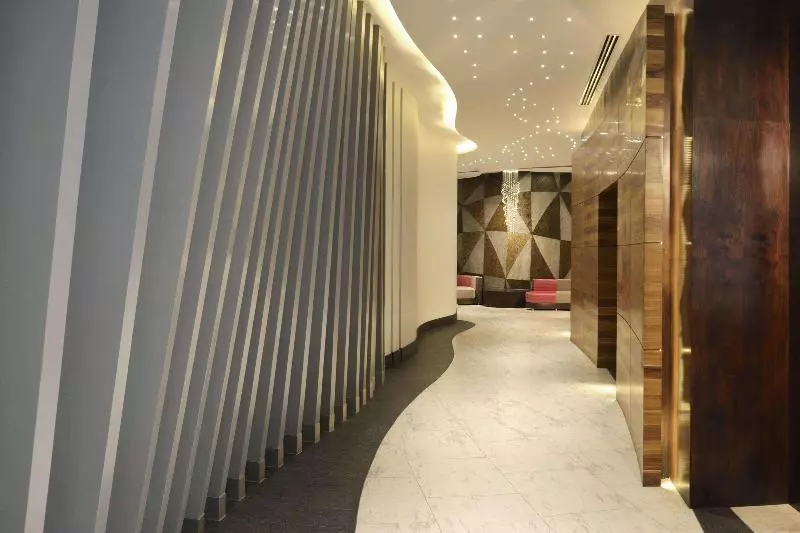 Hs Hotsson Hotel Silao