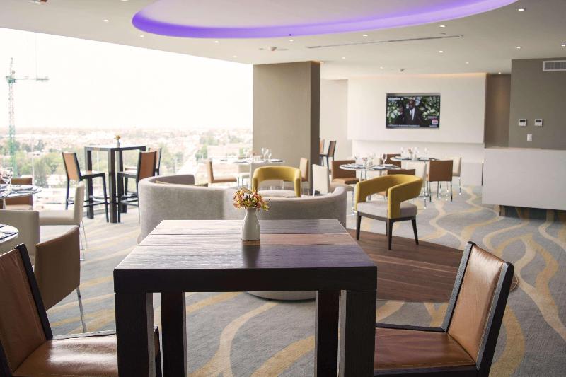 Hs Hotsson Hotel Silao