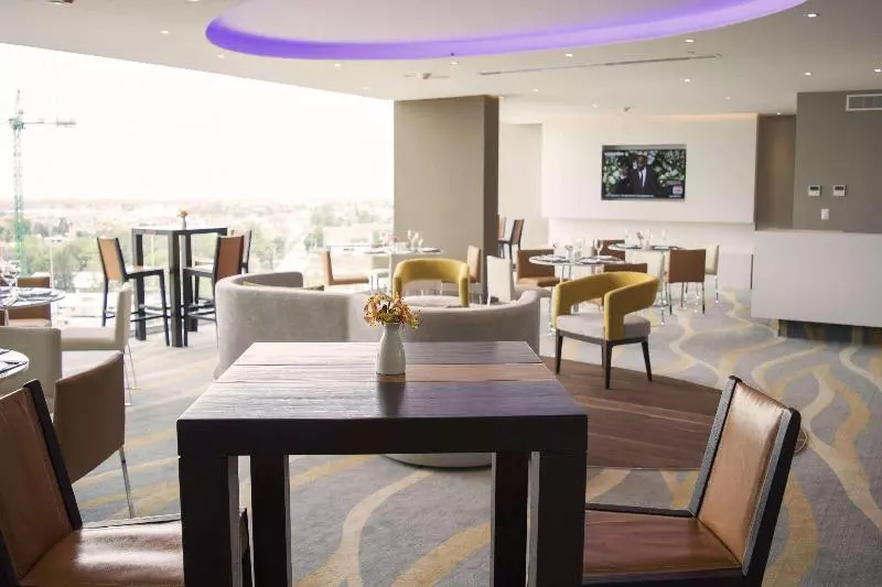 Hs Hotsson Hotel Silao