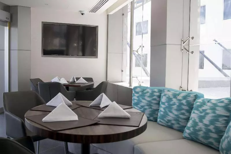 Hs Hotsson Hotel Silao