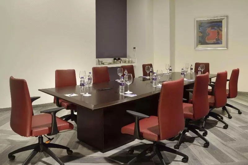 Hs Hotsson Hotel Silao