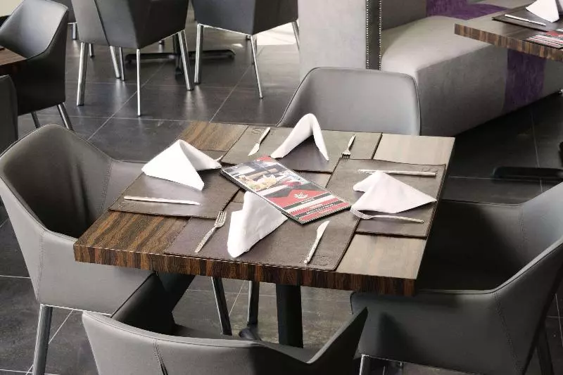 Hs Hotsson Hotel Silao