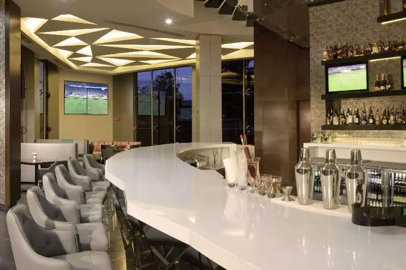 Hs Hotsson Hotel Silao