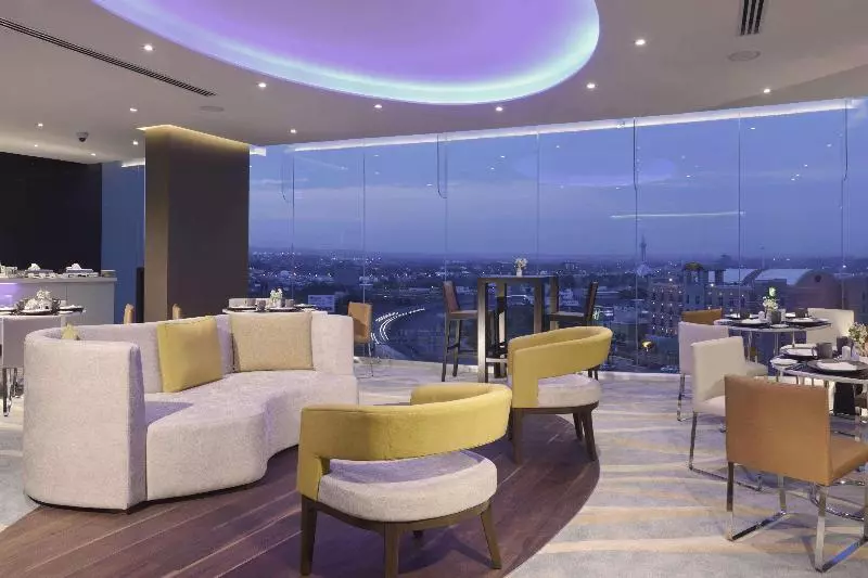 Hs Hotsson Hotel Silao