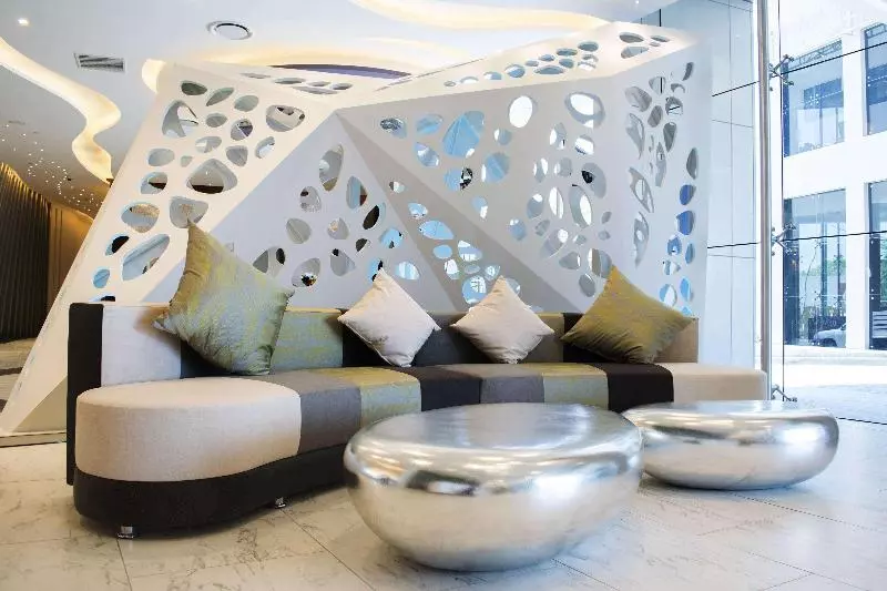 Hs Hotsson Hotel Silao