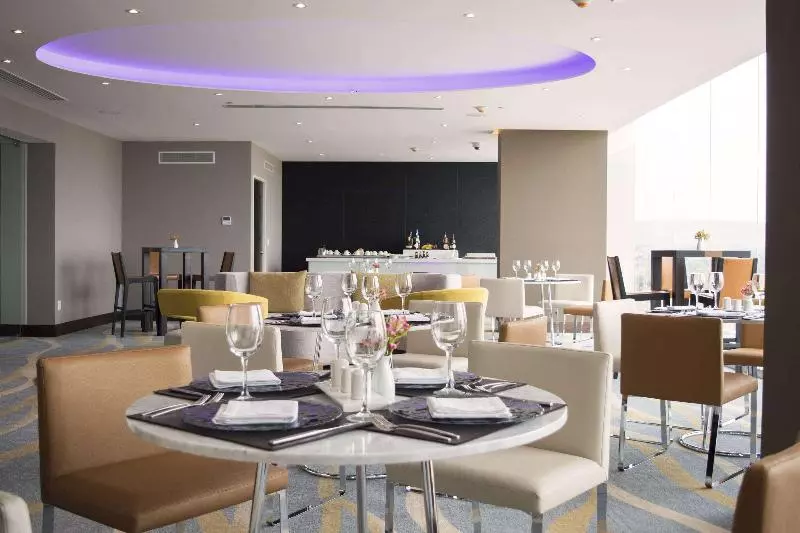 Hs Hotsson Hotel Silao