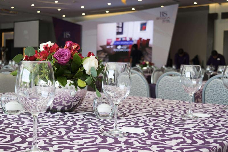 Hs Hotsson Hotel Silao