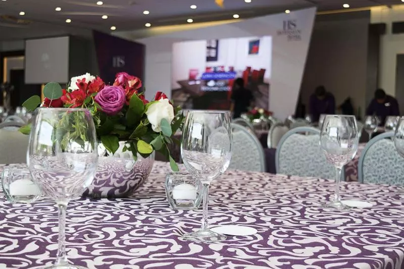 Hs Hotsson Hotel Silao