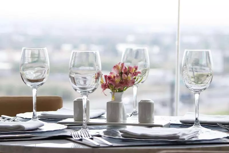 Hs Hotsson Hotel Silao