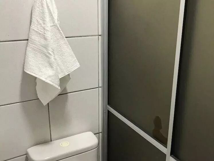 هتل Praias Brasileiras Chalés