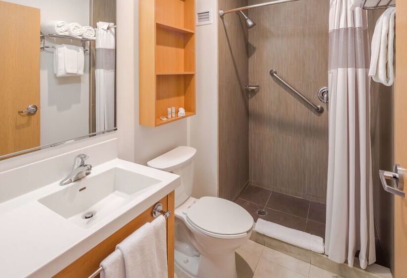 Microtel Inn & Suites By Wyndham Culiacan