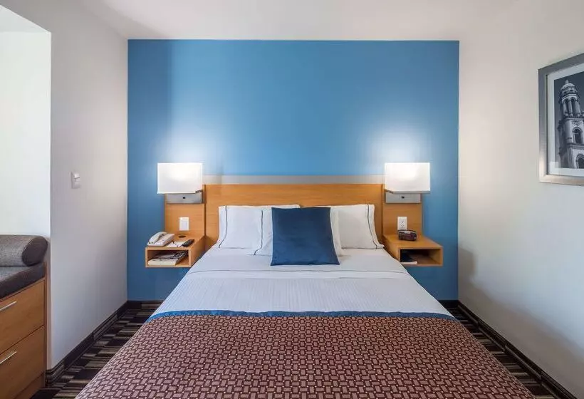 Microtel Inn & Suites By Wyndham Culiacan