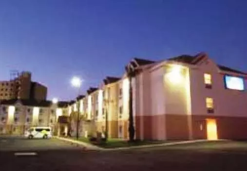 Microtel Inn & Suites By Wyndham Culiacan