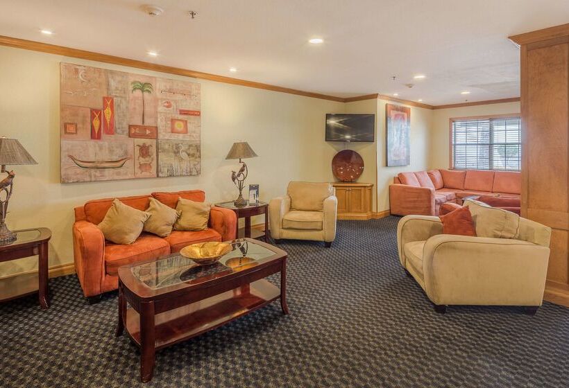 Microtel Inn & Suites By Wyndham Culiacan