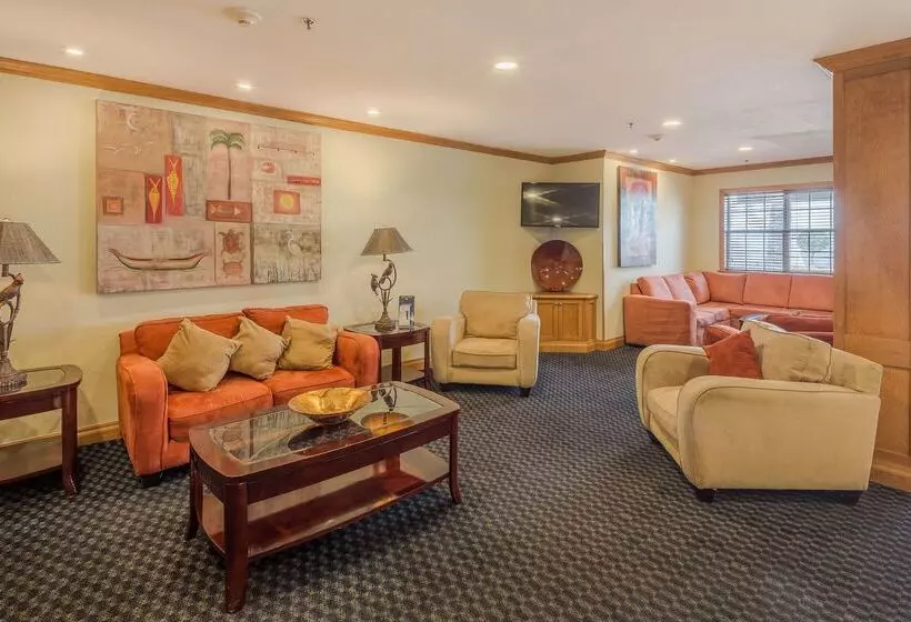 Microtel Inn & Suites By Wyndham Culiacan