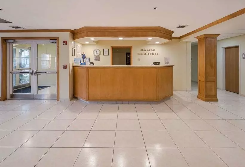 Microtel Inn & Suites By Wyndham Culiacan